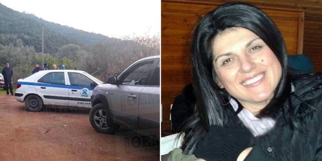 Πάλεψε για τη ζωή της η Ειρήνη Λαγούδη – Ο ένας έβαλε τη φωτιά και ο άλλος την κλείδωσε στο αυτοκίνητο